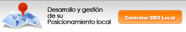 Contratar SEO local